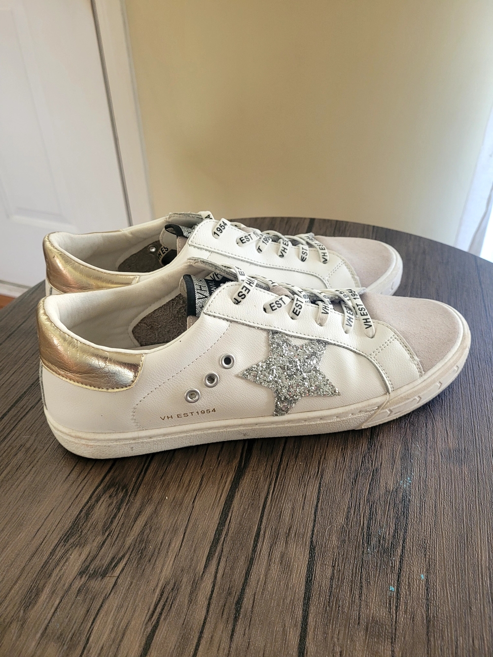 👟Vintage Havana Sneakers
